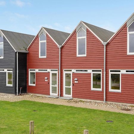 Stunning Home In Norre Nebel With Wifi Eksteriør bilde