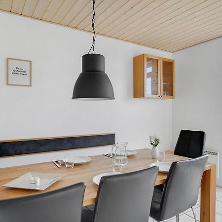 Stunning Home In Norre Nebel With Wifi Eksteriør bilde