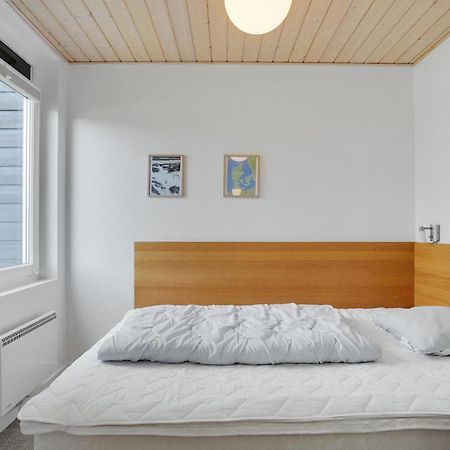 Stunning Home In Norre Nebel With Wifi Eksteriør bilde