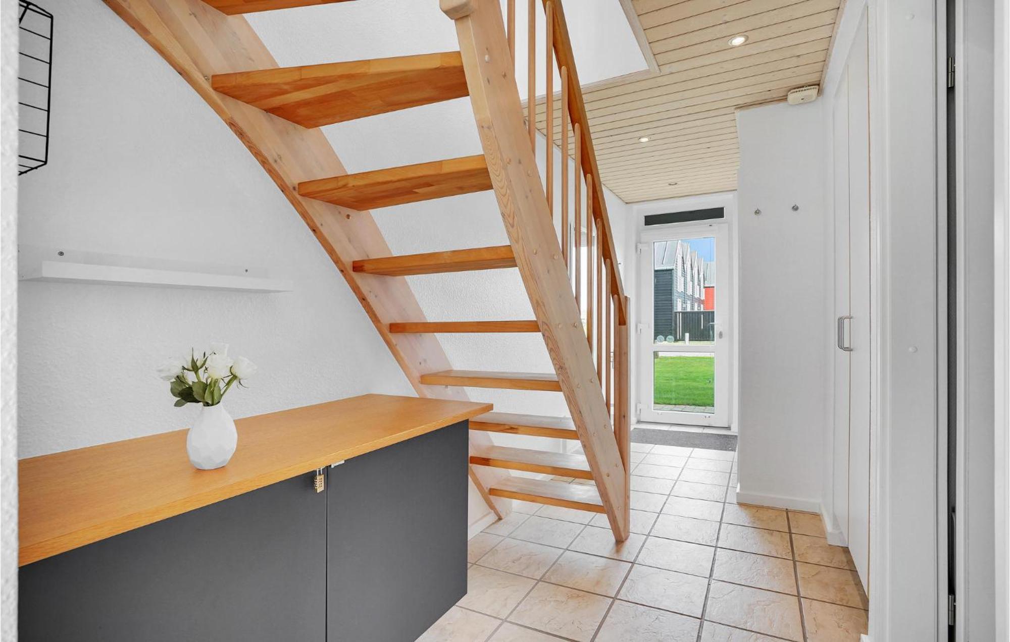 Stunning Home In Norre Nebel With Wifi Eksteriør bilde