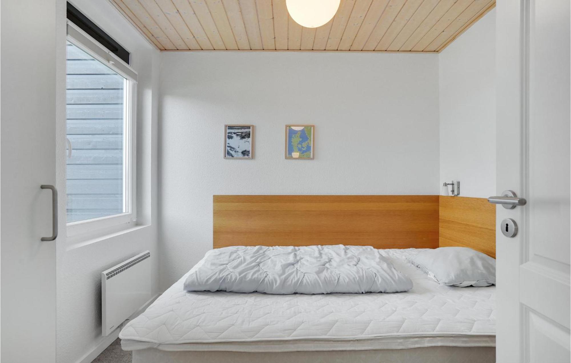 Stunning Home In Norre Nebel With Wifi Eksteriør bilde